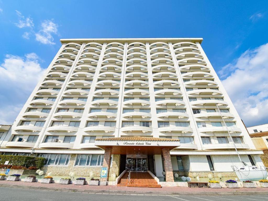 Hamanako Lake Side Plaza Hamamatsu Exterior photo